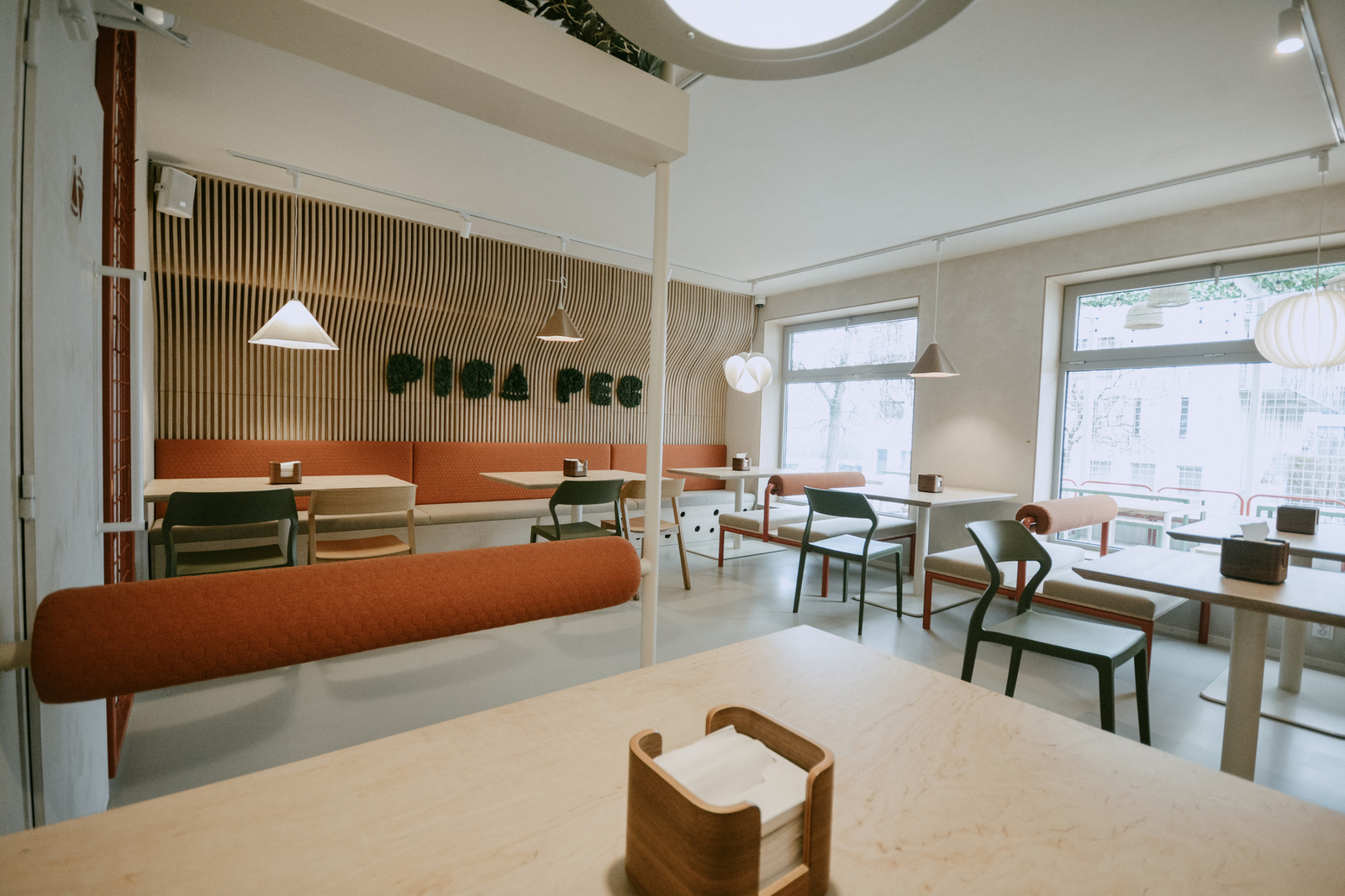 Pica Pec Plzeň