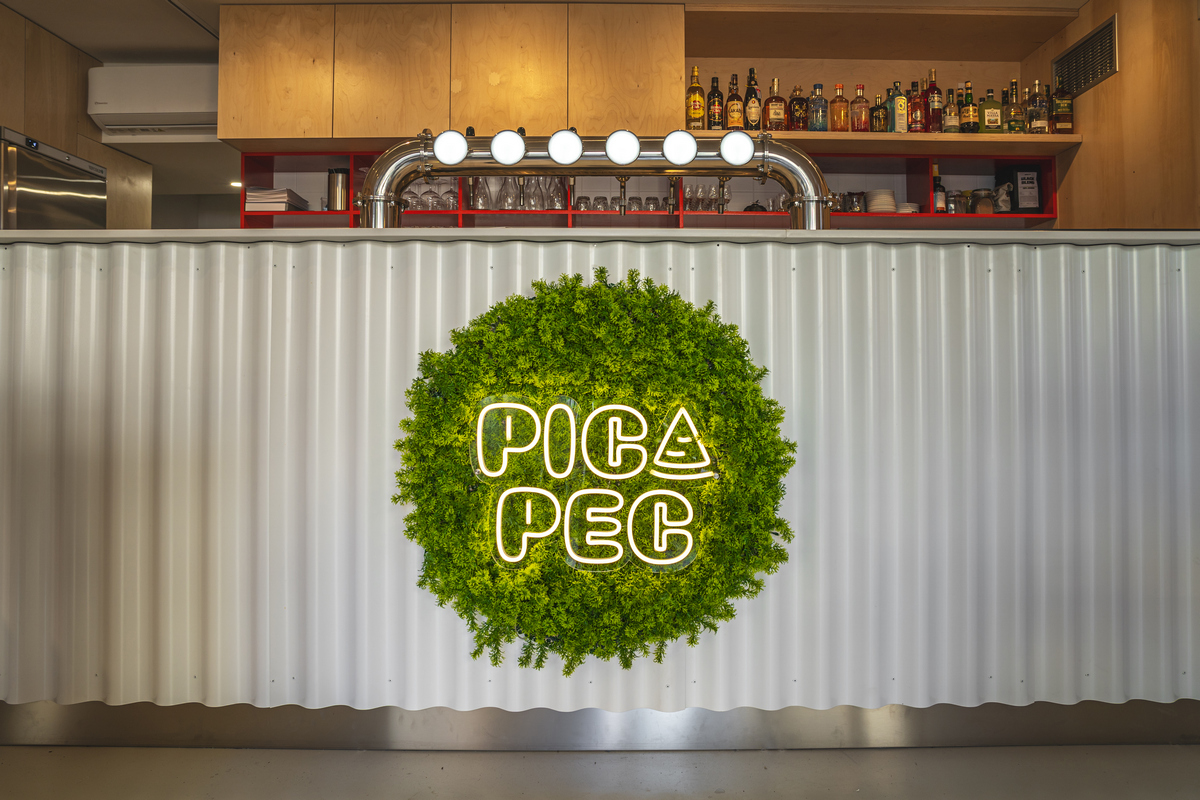 Pica Pec Plzeň
