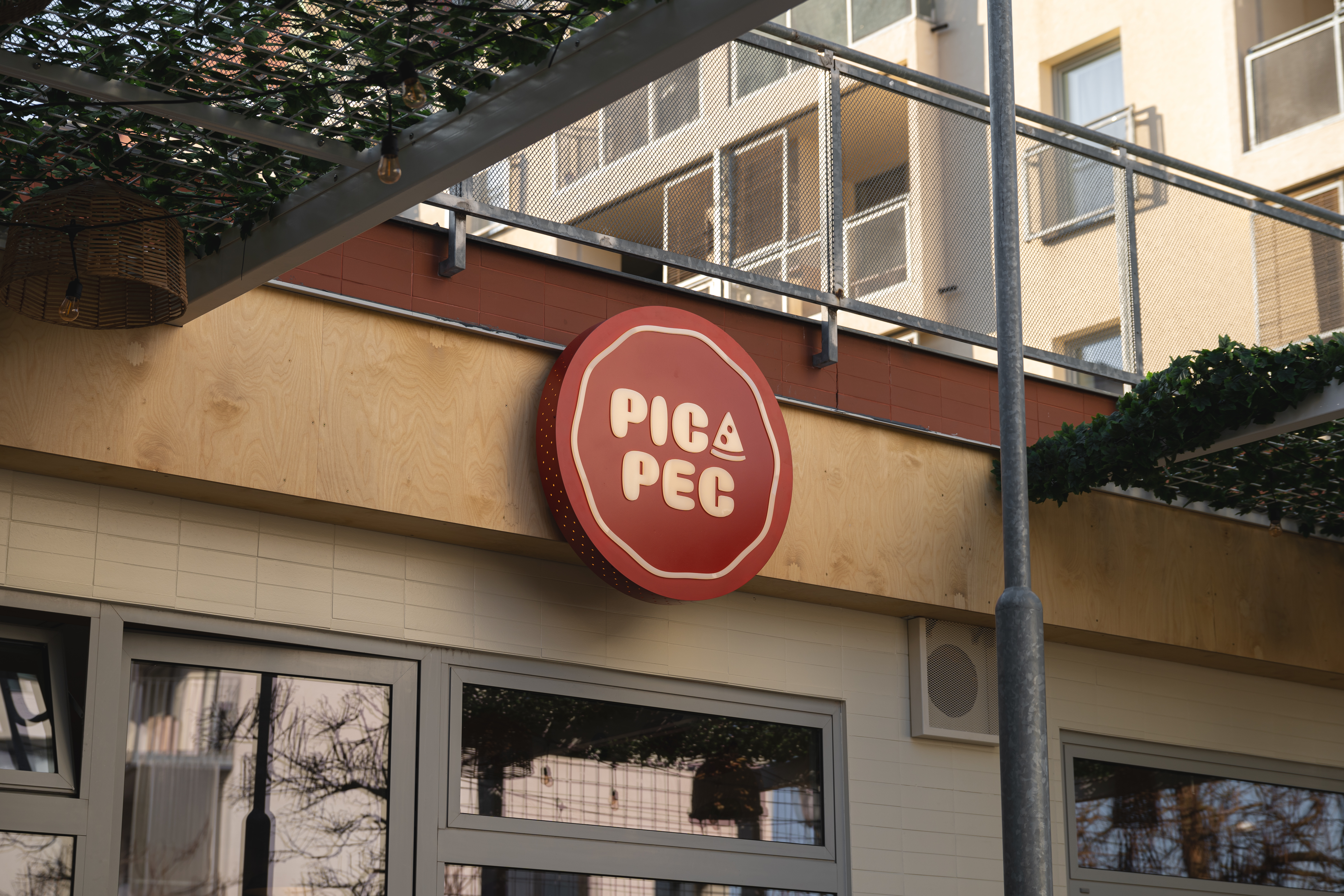 Pica Pec Plzeň